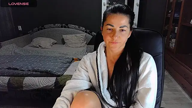 Chat XXX ao vivo de Boss__Girl