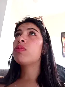 Nathaly_12 라이브 XXX 채팅