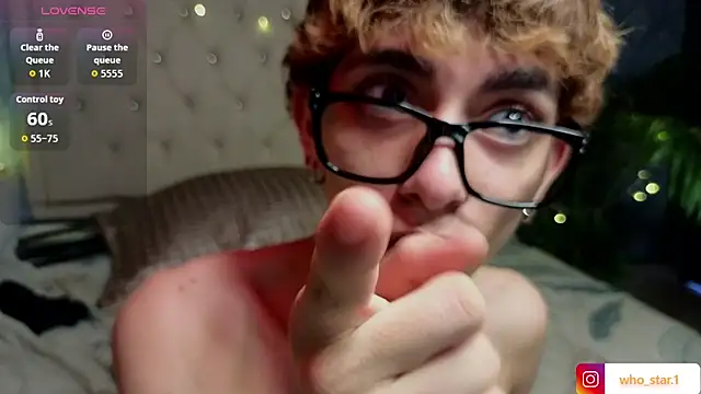 Matty_SparkkのライブXXXチャット