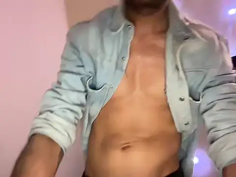 LustyDuoSecretsのライブXXXチャット