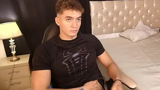 paull_georgeのライブXXXチャット