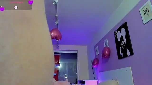 dark_summer Webcam Show