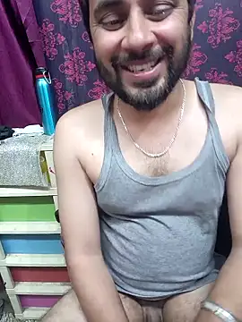 Pokazy przed kamerką – Cute_Lucky