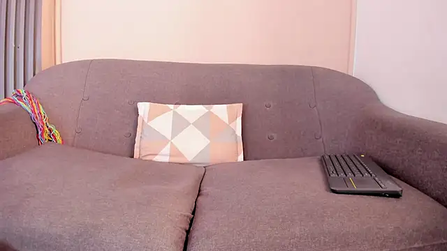 TAYSON_SCOTT Show Webcam