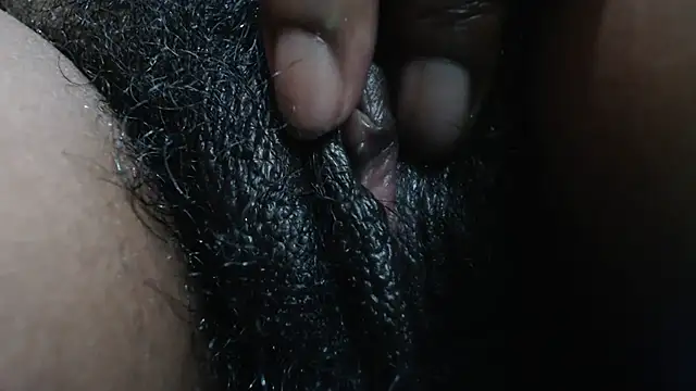 Nellybba Webcam-Show