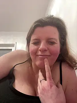 Živý XXX chat Laura-Loveyou