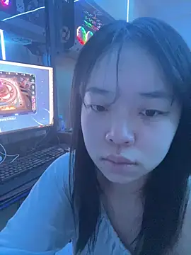 TTbeibei178's Webcam Show