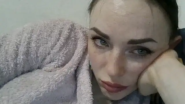 Živý XXX chat Trinsy_Love