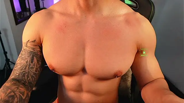 knimhのライブXXXチャット