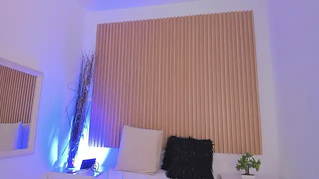 Chat +18 de GenesisRuiz ao vivo