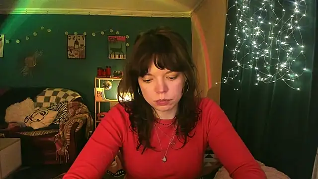 Živý XXX chat ClancyMorissey