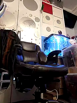 Chatroom XXX en direct de ClonicKaaba