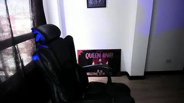 Chat XXX ao vivo de Anaii_Gomez