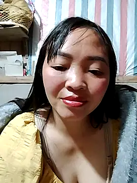 Minkine022 Live XXX Chat