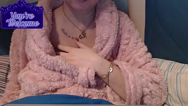 martachatte Adlı Modelin Canlı XXX Sohbeti