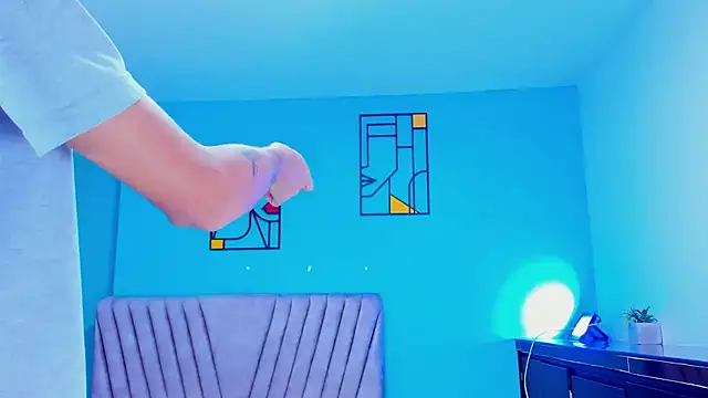 Maikol_Ortiz's Live XXX Chat