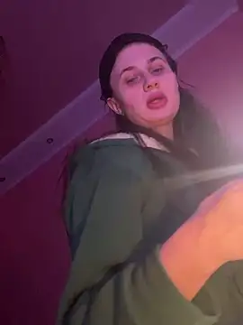 Chat XXX ao vivo de Flossy_Vettie