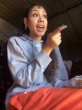 Chat +18 de badbaby187 ao vivo