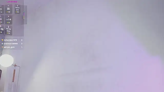 lily_cash1 live XXX chat