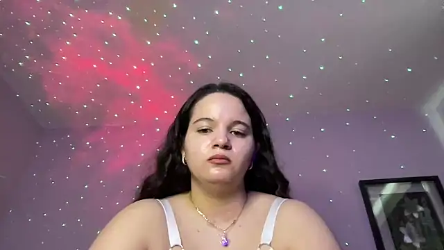 Show webcam de SoyOceanne