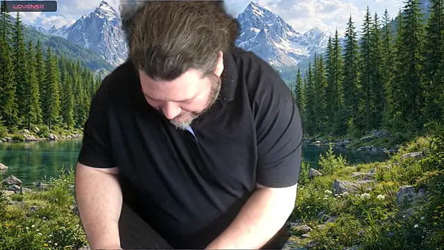 MysticDevilのウェブカメラショー