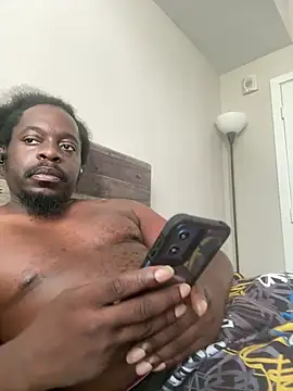 makeherfeelg webkamerás műsora