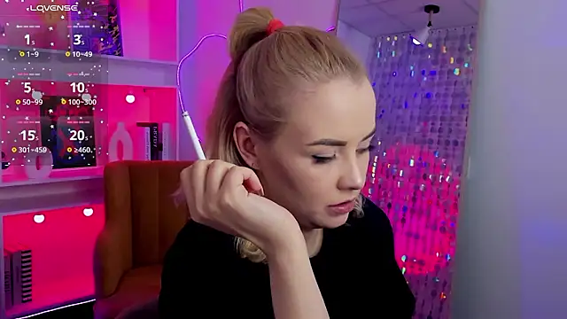 StephanieSweety – Naživo XXX chat