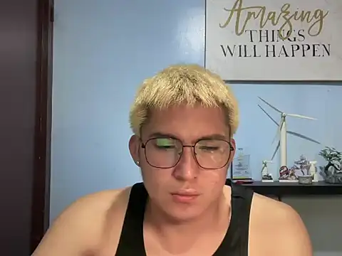 Kingdirtyfog Pertunjukan Webcam