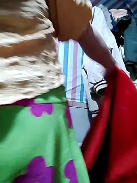 Minkine022 – Kamerová šou