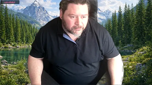 عرض كام MysticDevil