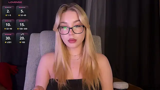 Chat +18 de ariashaa ao vivo