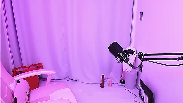 MISA_02 Live XXX-Chat