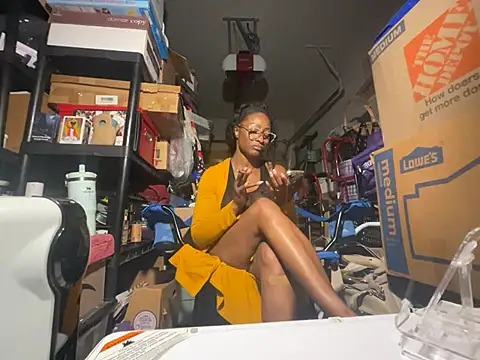 wynterheat's Live XXX Chat