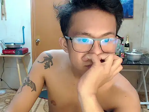 twink_asianbunnyn Live XXX chat