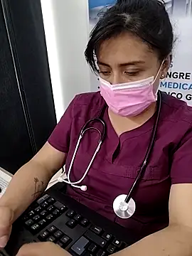 แชท XXX สดของ MILA__06