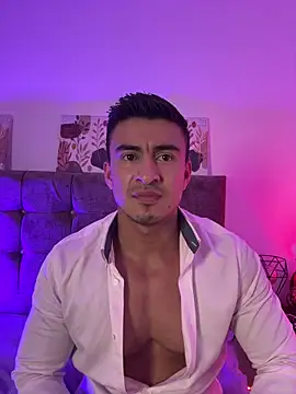 Živý XXX chat Chris_Clarck