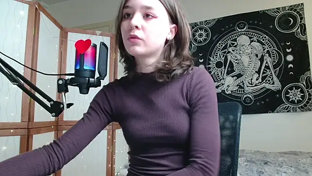 Mysterious_Toy's Live XXX Chat