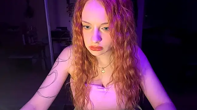 HeilyJeily Chat XXX in diretta