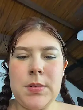 Show de cotton_07 na webcam