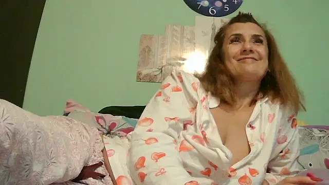 SexyGioconda Chat XXX in diretta