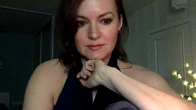 Sembang XXX Secara Langsung Ivoryne