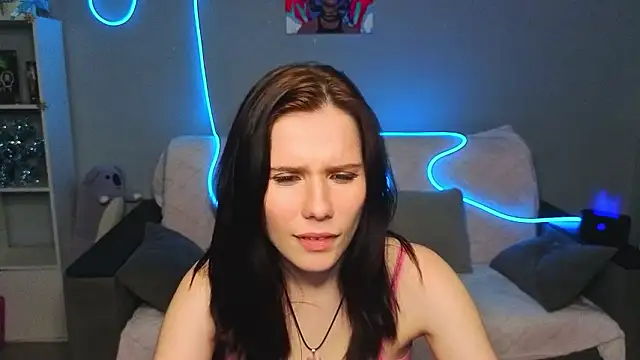 JinxMoon: απευθείας συνομιλία ΧΧΧ