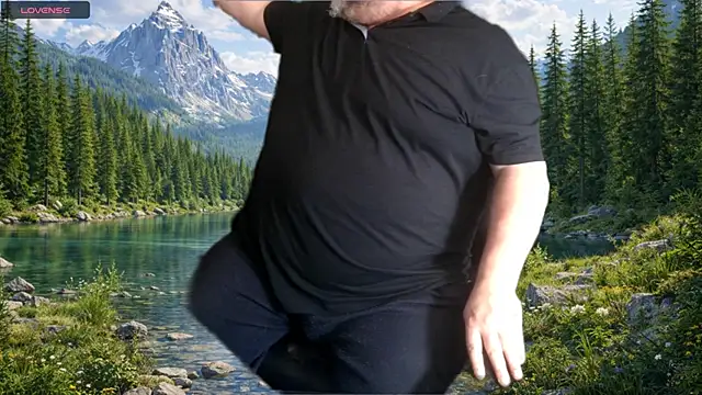 MysticDevil 网络视讯表演