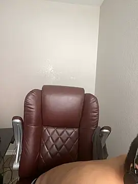 Fathero1time Pertunjukan Webcam