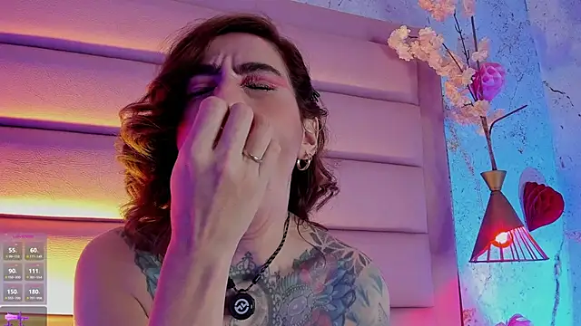 Evangelyne_1 – webcam-show