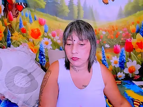 Chatroom XXX en direct de indianroxy