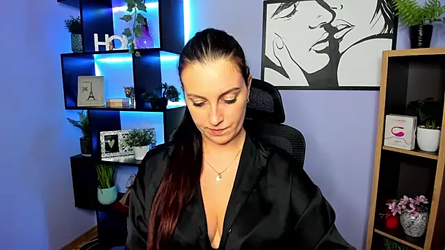 FUN_AMI Chat XXX live