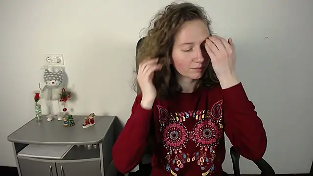 Sexy_MargoX_ Obrolan Langsung XXX