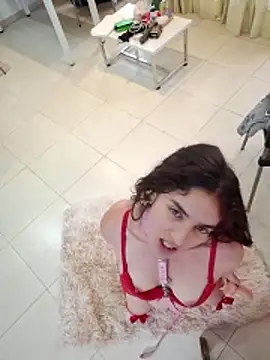 Sam_Sara 라이브 XXX 채팅