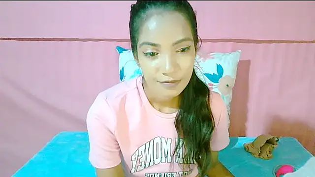 Chat +18 de 1SweetIndian ao vivo